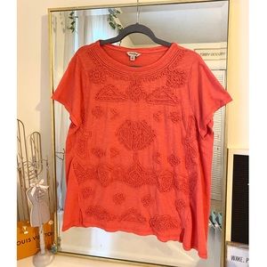 Lucky Brand top
